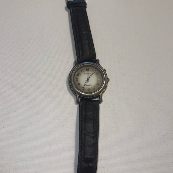 Fossil Star Master Men’s Watch - Picture 1 of 4